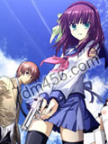 Angel Beats!ر