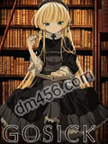 GOSICK