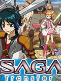 IXION SAGA DT