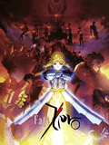 Fate Zero