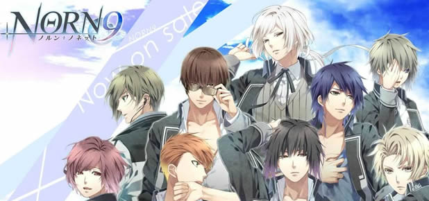 NORN9